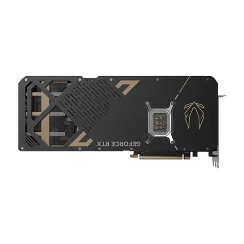 Zotac Gaming RTX 5080 Solid OC 16GB GDDR7 Graphics Card